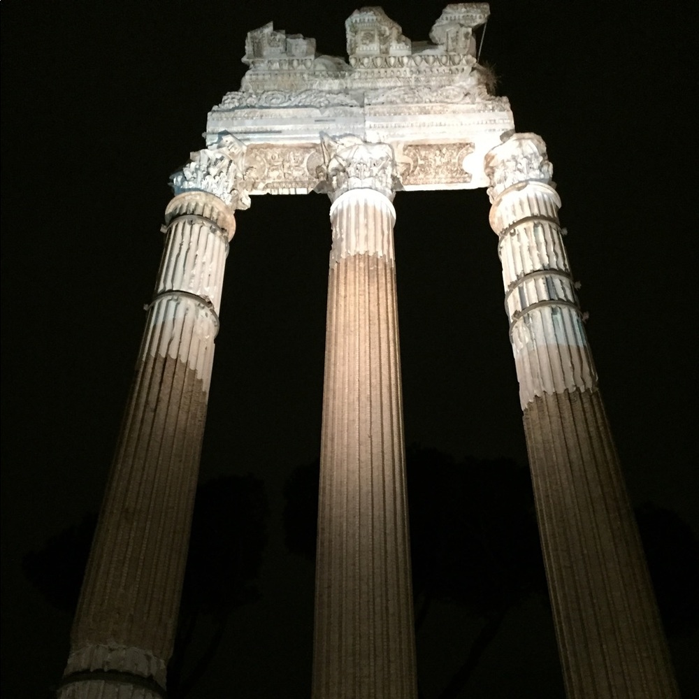 Meet your Posher, Deter